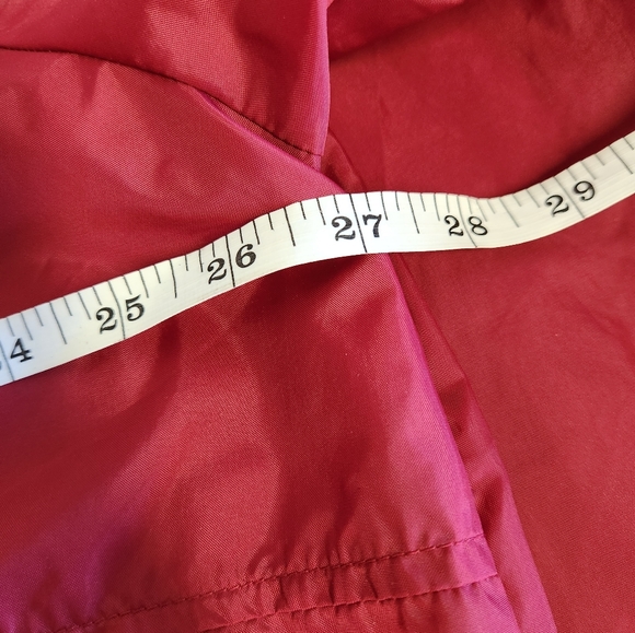 Florida State Seminoles Windbreaker Adult 2XL FSU Zip Up RB Apparel - Picture 7 of 9